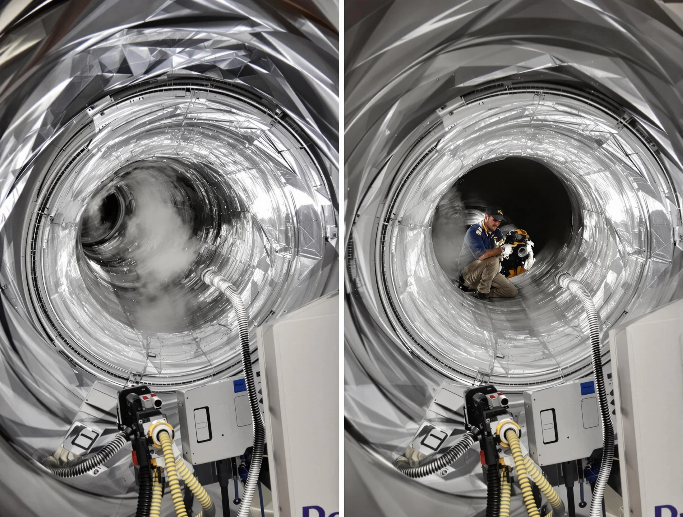 Air Duct Mold Cleaning in Innsbrook