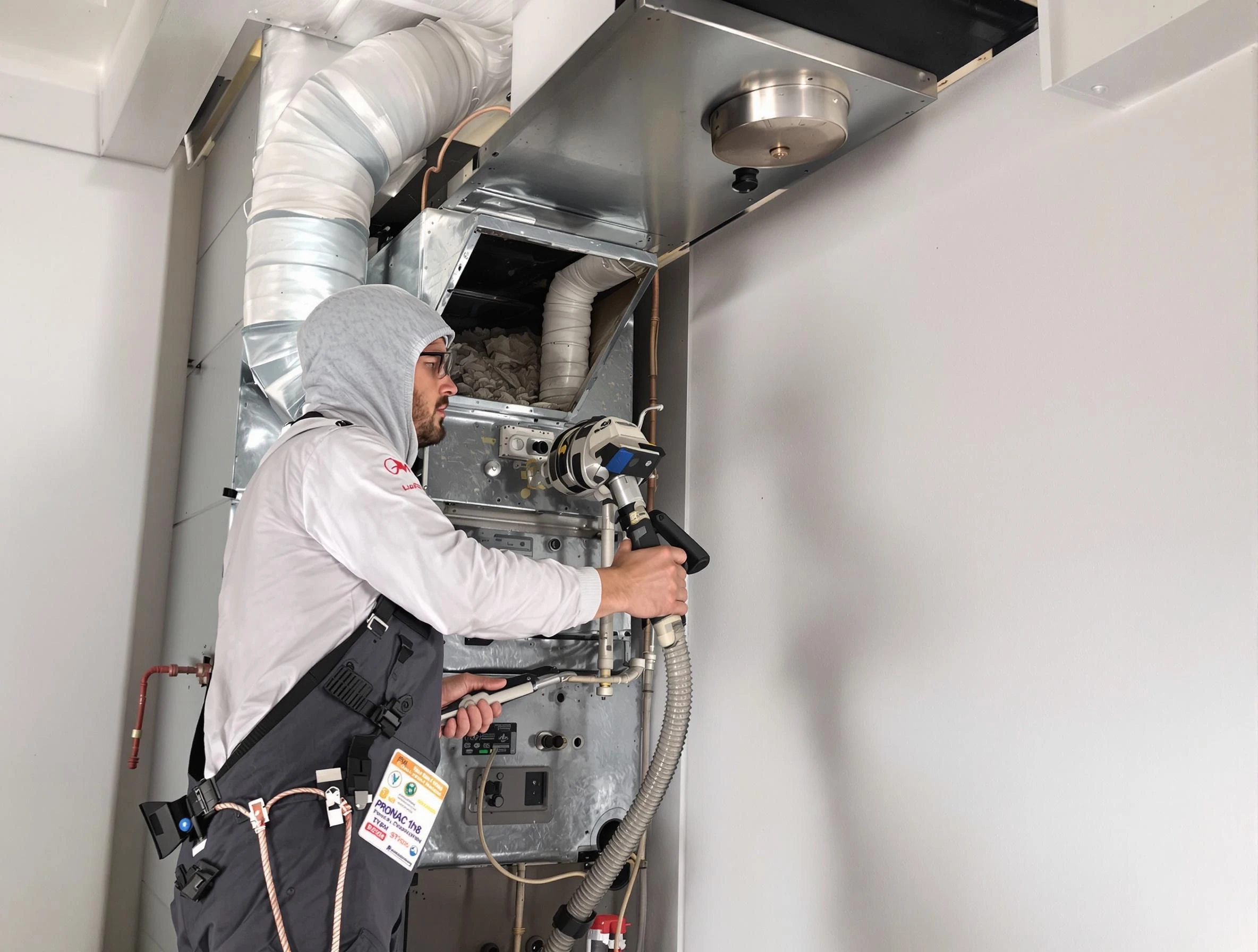 Expert furnace duct cleaning by Innsbrook Air Duct Cleaning in Innsbrook